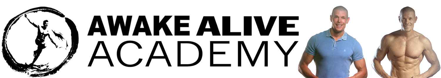 Awake Alive Academy 